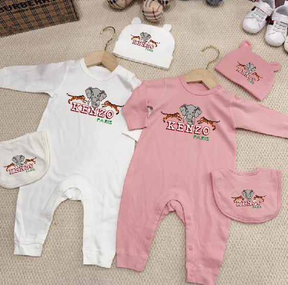 Kenzo sz59 66 73 80 85 90 94